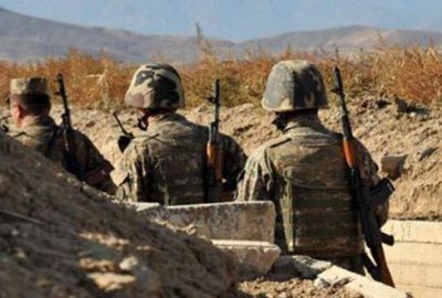 12 Azerbaycan askeri şehit oldu! 100’den fazla Ermeni askeri öldü!
