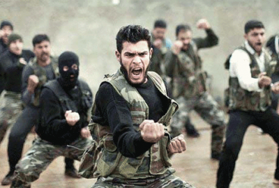 Yeniden eğit – donat