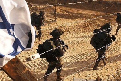 İsrail askerleri Hamas’ın elinde