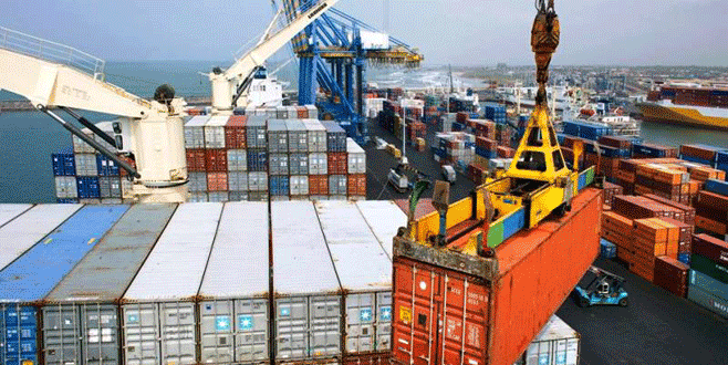 İhracatta UİB farkı