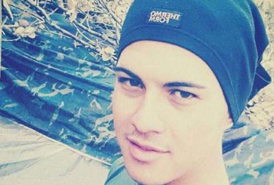 Edremit’e şehit ateşi düştü