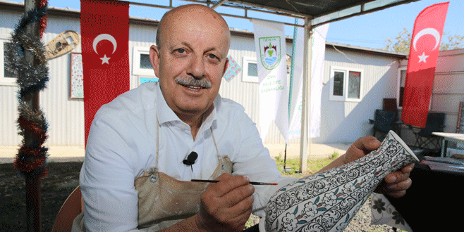 İznik makus talihini yeniyor