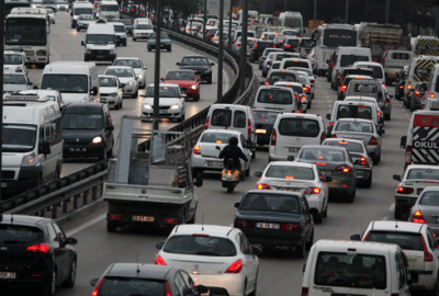 Her dört araçtan biri muayenesiz