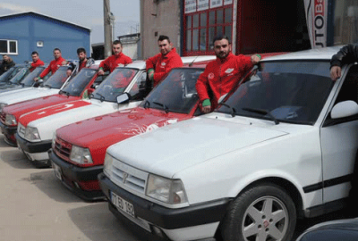 ‘Kuş serisi’ tutkunları modifiyede sınır tanımıyor