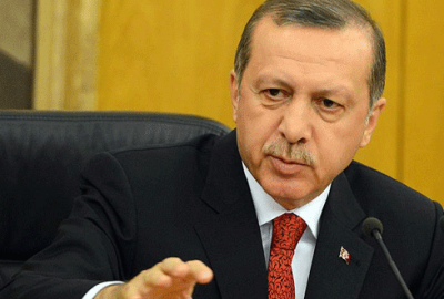 Erdoğan: ‘PKK, ASALA ve Paralel Yapı yan yanaydı’