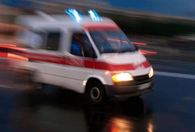 Nusaybin’de hain tuzak: 5 polis yaralı