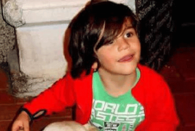 5 yaşındaki Burak’ın kahreden ölümü