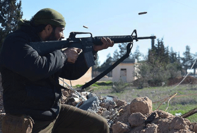 Hizbullah komutanı Suriye’de öldü