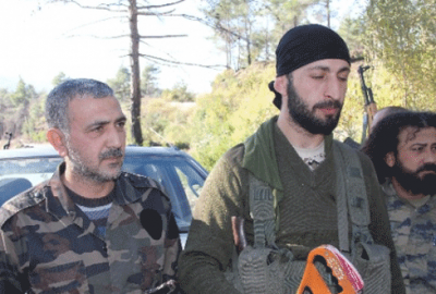 Alparslan Çelik tutuklanma talebiyle adliyeye sevk edildi