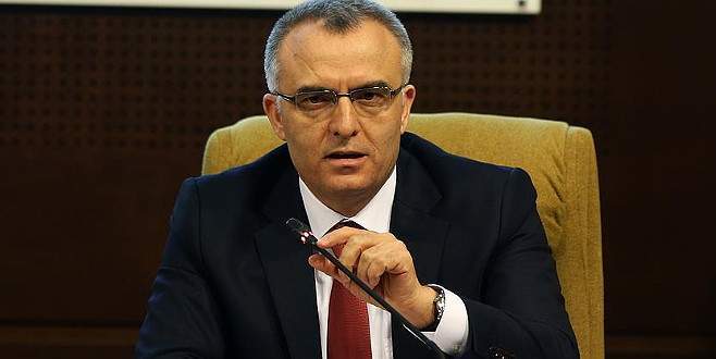 Hazır Beyan Sistemi ile 45,3 milyar liralık gelir