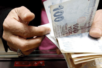 Harç ödemelerine 17,3 milyar TL