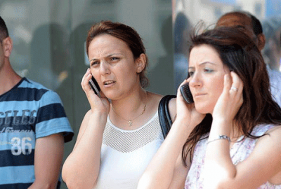 Cepten konuşmada Avrupa’yı solladık