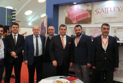 Morocco Home’da Bursa rüzgarı