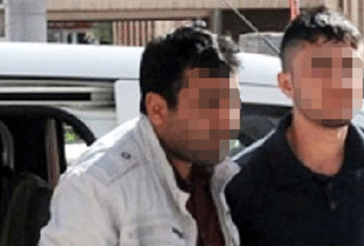 ‘Maganda’ dehşeti!.. 1 ölü, 2 yaralı!