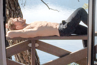 Sosyal medyayı salladı