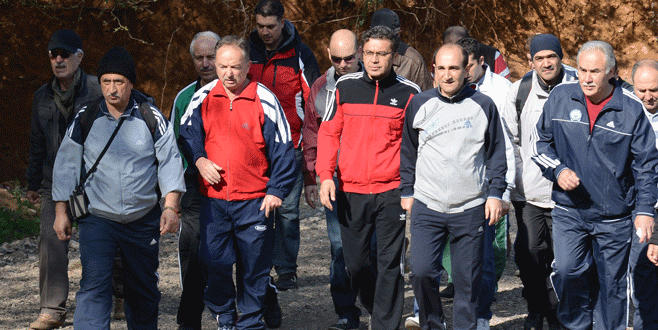 Yıldırım’da turizm tarihle kucaklaşıyor