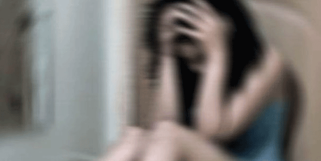 Eniştesiyle birlikte öz kardeşine tecavüz etti!