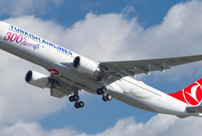 THY, 15 Nisan’a kadar o noktaya uçmayacak