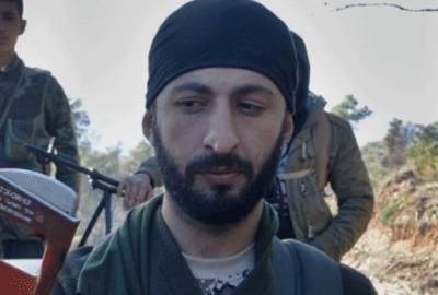 Rus pilotu vuran savaşçı cezaevinde