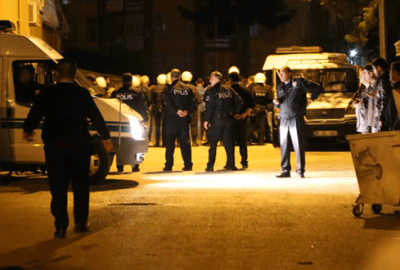 Otopark kavgası cinayetle bitti: 2 ölü