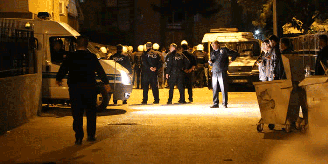 Otopark kavgası cinayetle bitti: 2 ölü