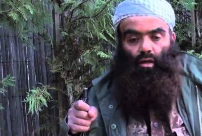 Usame Bin Ladin’in silah arkadaşı öldürüldü