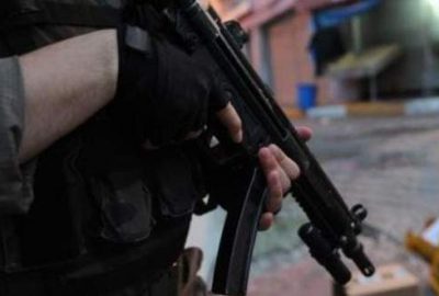 İstihbarattan ‘canlı bomba’ uyarısı