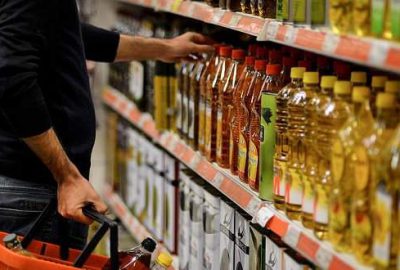 Enflasyon rakamları açıklandı