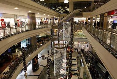 ‘AVM yatırımcıları Anadolu’ya gidiyor’