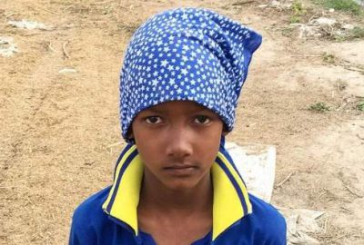 Depremzede çocukları 21 bin TL’ye satıyorlar!