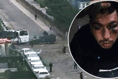 Diyarbakır bombacısının kan donduran itirafları