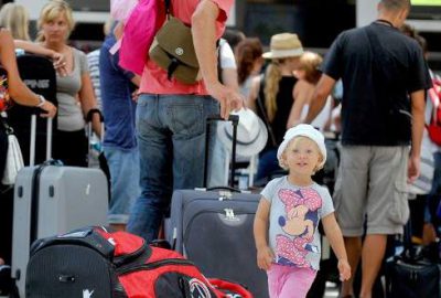 Otelciler uyardı: Çok sayıda iptal var