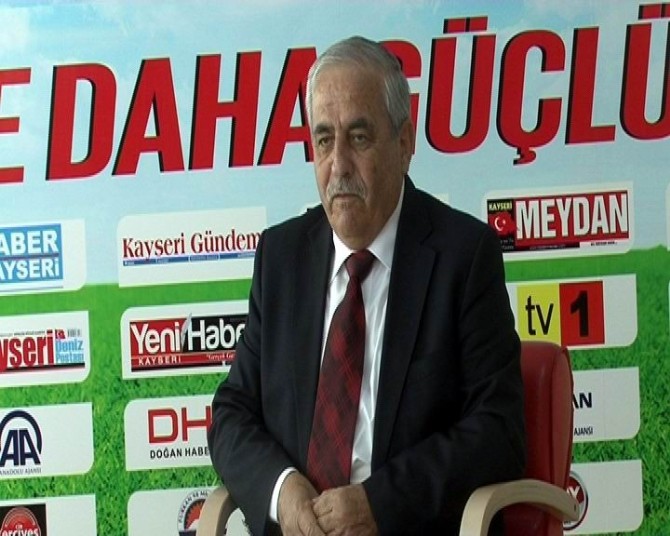 Spor Adamlarına Vefa Gecesi Düzenlenecek