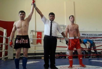 Kick Bokscular Adıyaman’a Madalya İle Döndü