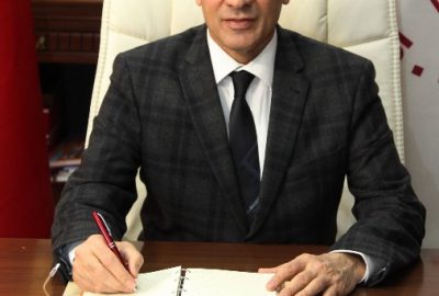 FÜ’de ‘İnsansız Hava Araçları Sistemleri Bölümü’ Açılacak