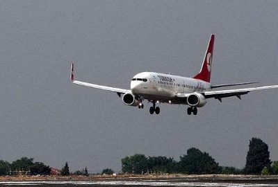 Türkiye’den ilk sığınmacı grup Almanya’ya gönderildi