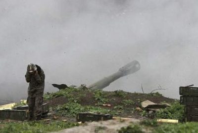 Azerbaycan: 30 Ermenistan askeri öldürüldü