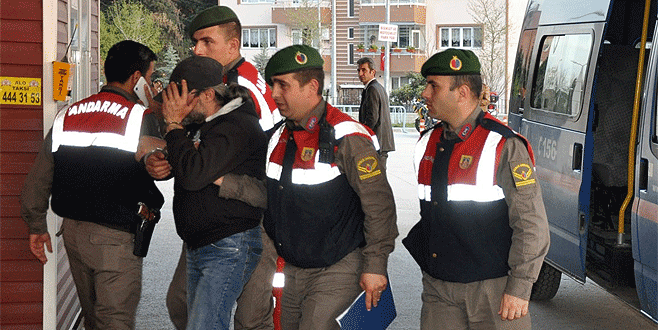 Bursa’da zehir tacirine nefes kesen operasyon