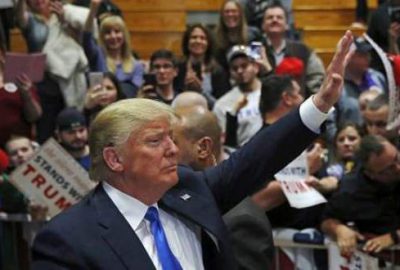 ‘Bu manyağa dikkat edin’