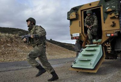 166 PKK’lı etkisiz hale getirildi