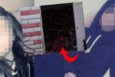 Kayıp kızlar bakın nerede bulundu!