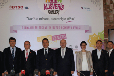 ‘Alışveriş Günleri’ kazandıracak