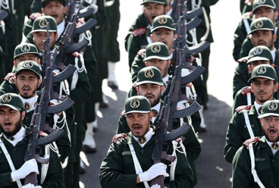 İran’dan Esad’a komando desteği