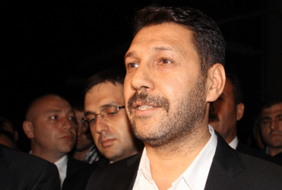 TÜSİAD yönetiminde istifa