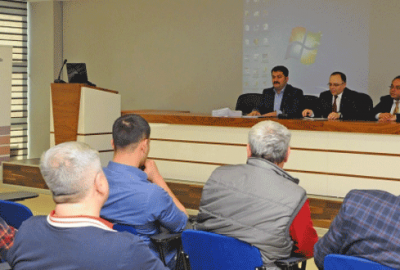 Şap hastalığına karşı Bursa’da aşı hazırlığı