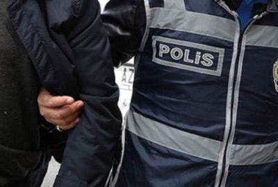 Aranan 2 canlı bomba yakalandı!