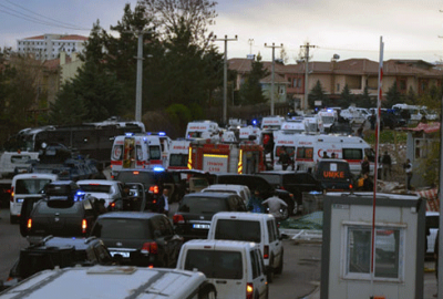 Diyarbakır’daki terör saldırısında 4 tutuklama