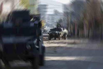 Şırnak’ta alçak saldırı: 1 şehit, 4 yaralı