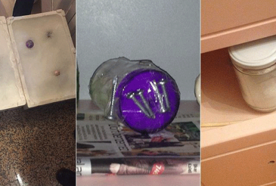 Bombalı saldırıya hazırlanan 3 terörist yakalandı