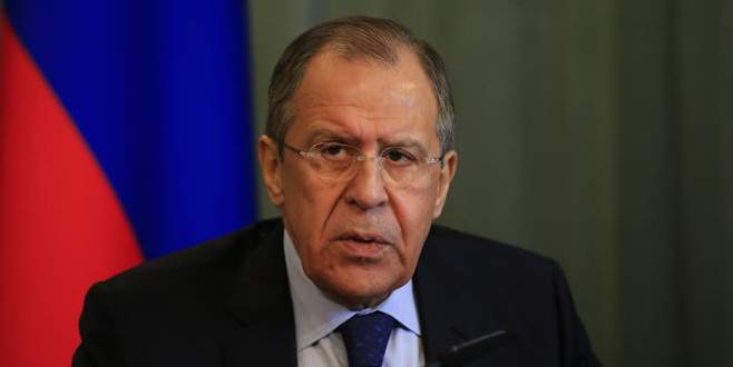 Rusya’dan Türkiye’ye Azerbaycan suçlaması
